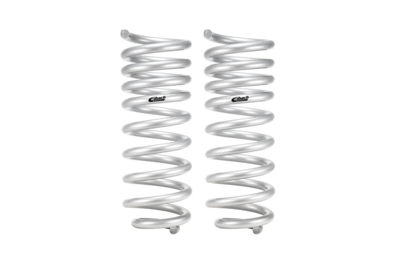 Eibach 21-24 Chevrolet Suburban SUV 4WD GMT T1XX Pro-Lift Springs - Rear Only (Set of 2) - E30-23-040-01-02