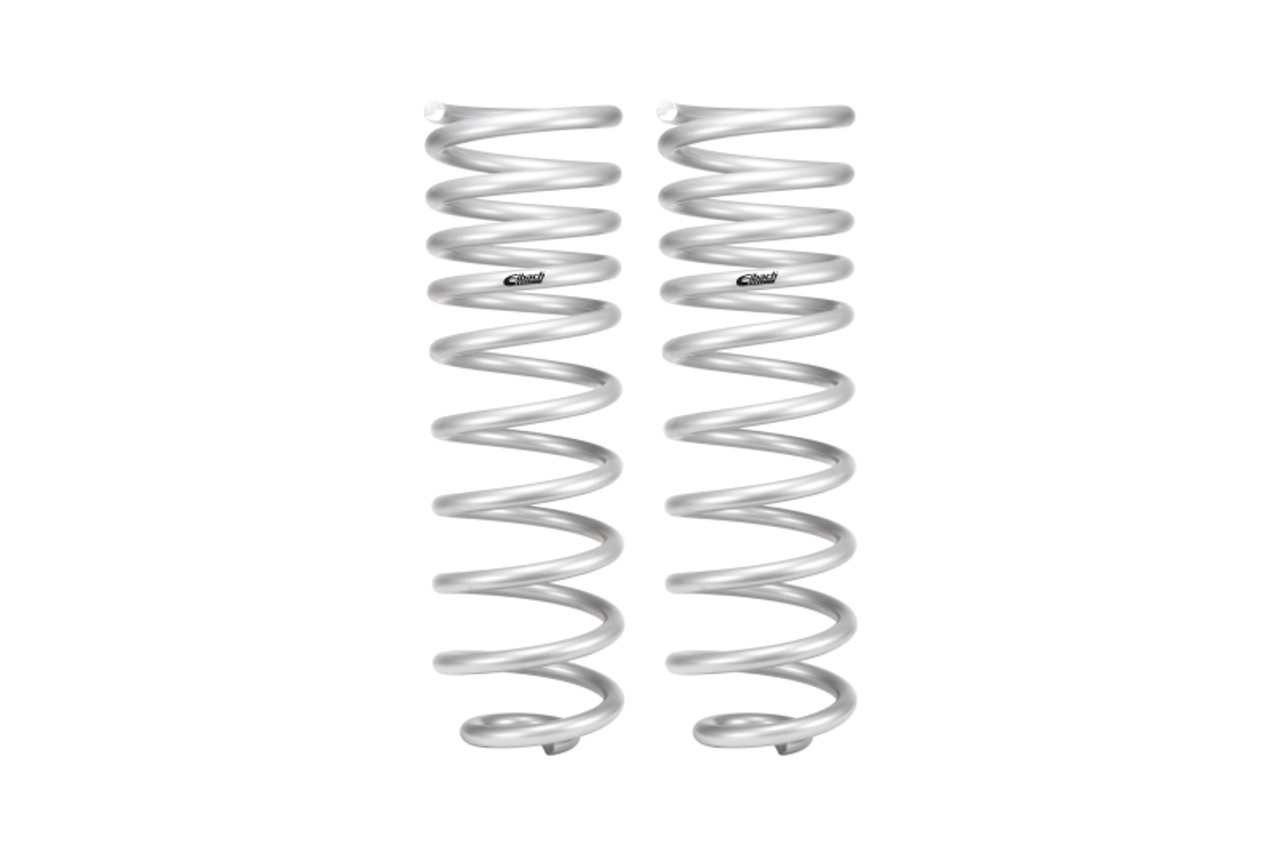 Eibach Pro-Kit for 20-24 Jeep Gladiator Rubicon Rear - E30-51-024-04-02