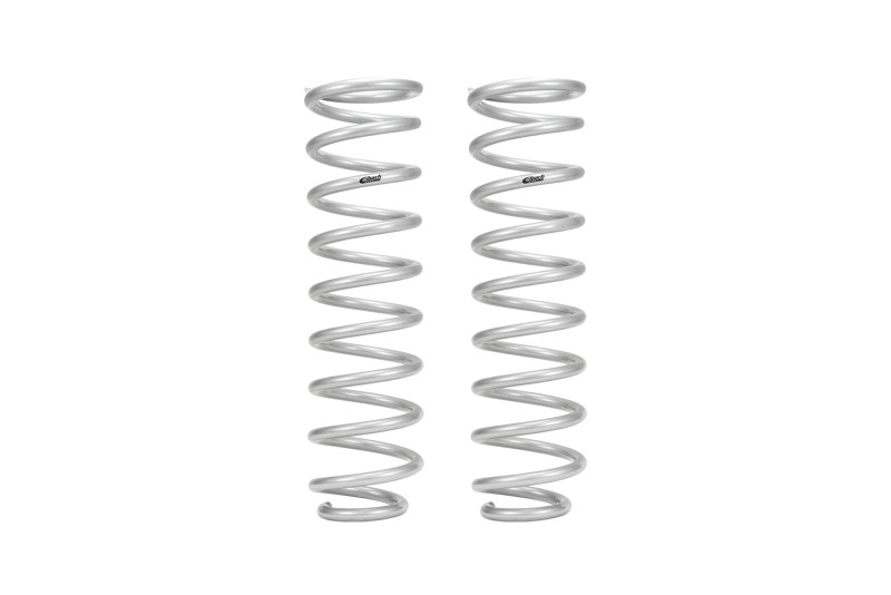 Eibach Pro-Truck Lift Kit 91-97 Toyota Land Cruiser Front (Incl. Lift Springs) - E30-82-085-01-20