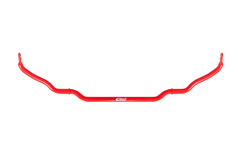 Eibach 21-23 Ford Mustang Mach-E Anti-Roll-Kit (Front And Rear Sway Bars) - E40-35-054-01-11