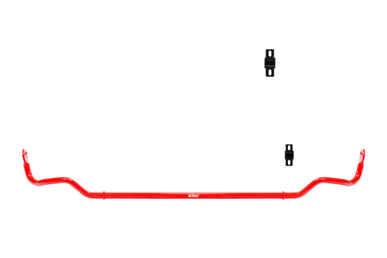 Eibach 2020+ Toyota Supra Front & Rear Anti-Roll Sway Bar Kit - E40-82-089-01-11