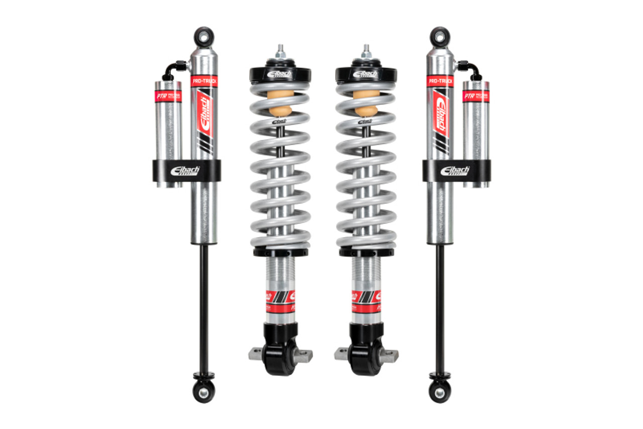 Eibach Pro-Truck Coilover Stage 2R 19-22 Ford Ranger 4WD - E86-35-048-02-22