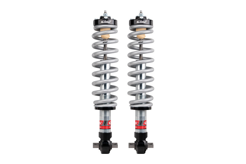 Eibach 2024+ Ford Ranger Pro-Truck Coilover Kit - E86-35-062-01-20 Photo - Primary