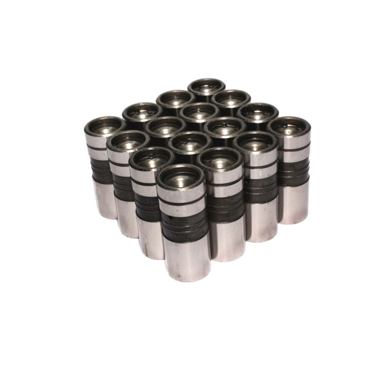 COMP Cams Hydraulic Flt Tappet Lifters Ch - 84000-16