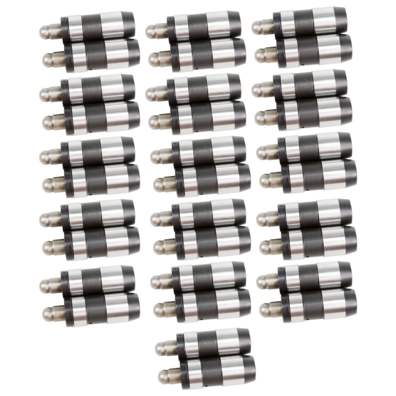 COMP Cams 92-11 Ford Modular 4.6L DOHC Performance Lash Adjusters - Set of 32 - 84031-32