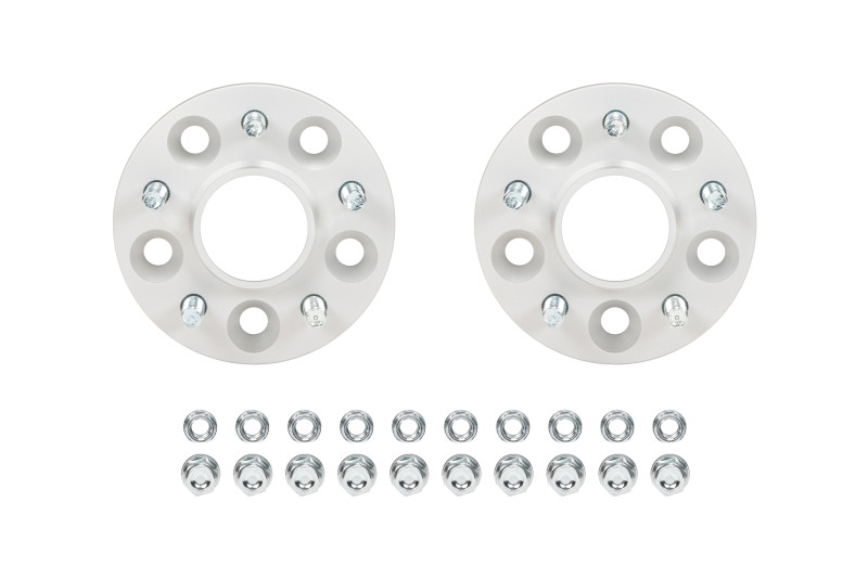 Eibach 22-23 Genesis GV60 Pro-Spacer Kit (15mm Pair) - S90-4-15-033
