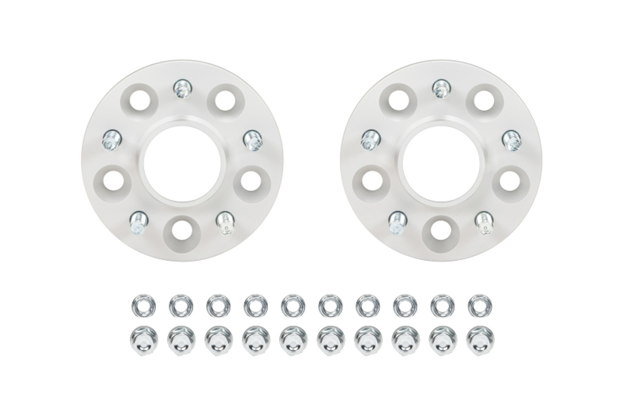 Eibach Pro-Spacer 25mm Spacer / Bolt Pattern 5x105 / Hub Center 56.5 for 11-15 Chevrolet Cruze - S90-4-25-052