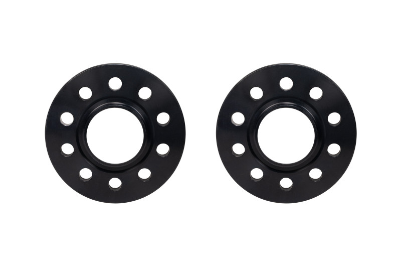 Eibach 22-23 Genesis GV60 Pro-Spacer Kit (10mm Pair) (Black) - S90-6-10-005-B