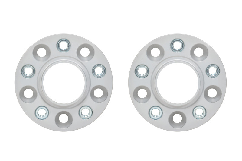 Eibach Pro-Spacer 20mm Spacer / Bolt Pattern 5x112 / Hub Center 66.5 for 08-12 Mercedes-Benz C300 - S90-7-20-016