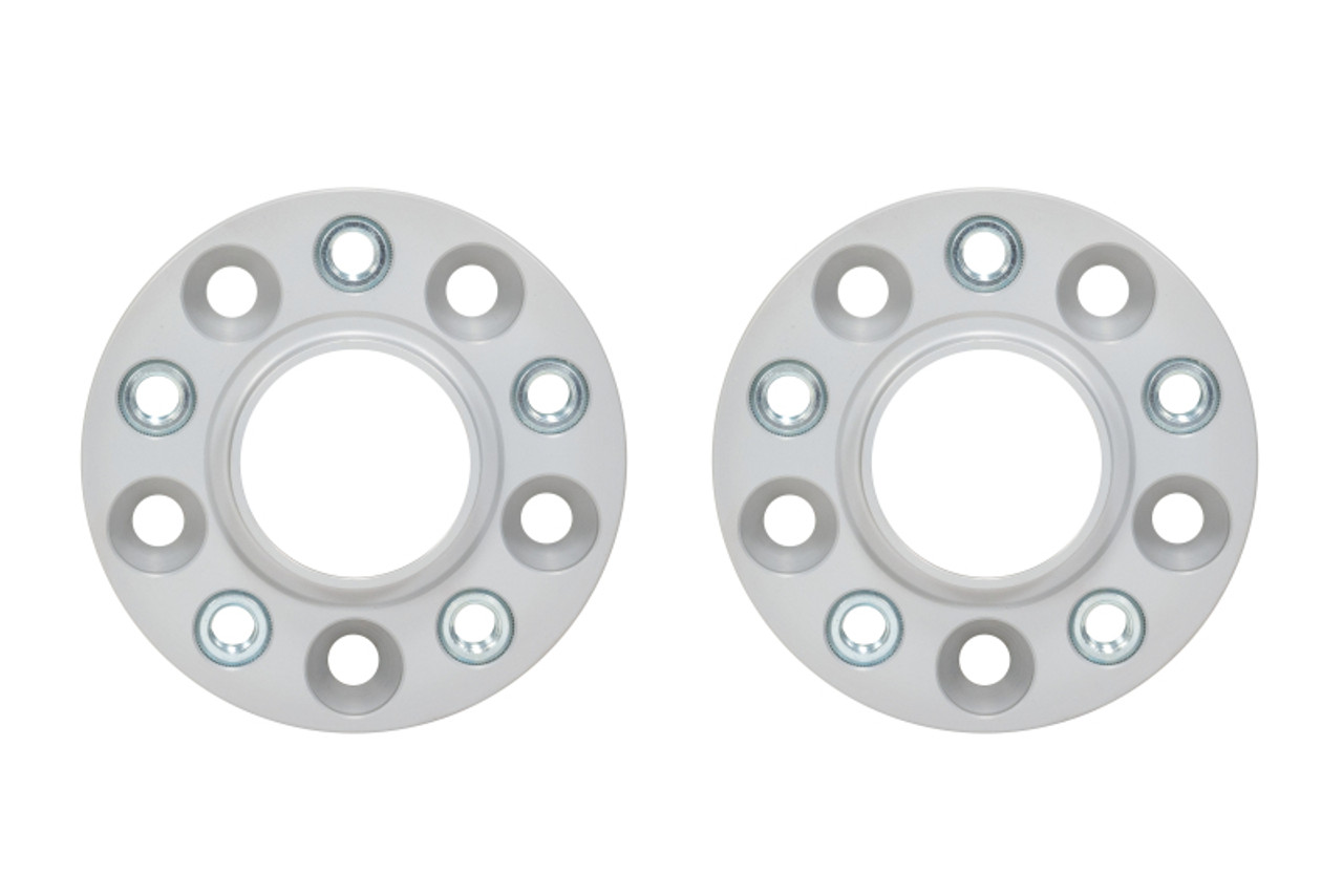Eibach Pro-Spacer System 30mm Spacers (2) / 5x112 BP / 66.5 CB For 04-08 Chrysler Crossfire - S90-7-30-001