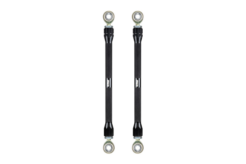 Eibach Heavy Duty Adjustable Endlink - Bolt Diameter M10 / Min Length 105MM / Max Length 135MM - UEL-10-105HD