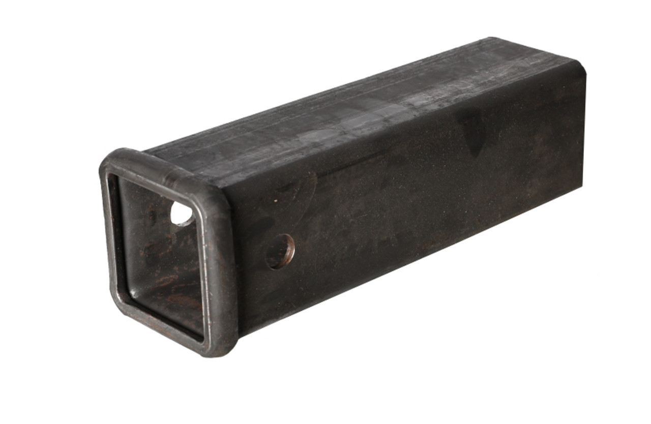 Gen-Y Weld-On Receiver Tube (3in x 3in x 12in) - GH-0011
