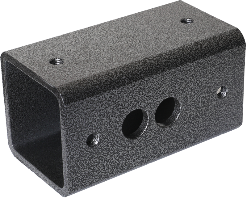 Gen-Y Bolt-On Reducer Sleeve 3in to 2.5in (Installation Included) - GH-008-1