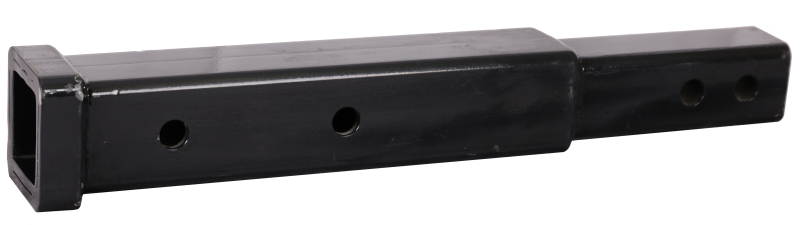 Gen-Y Hitch Extender 14in x 2in 500lb TW 10K Towing - GH-040