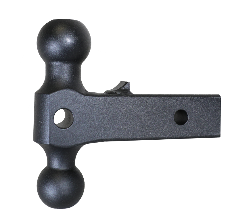 Gen-Y 16K Dual-Ball Mount 2in Shank 2K TW - GH-051