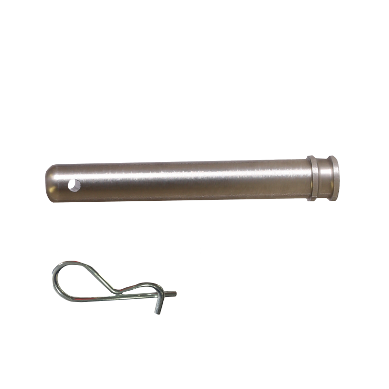 Gen-Y 5/8in Hitch Pin 4in Useable Length/Twist Clip - GH-099