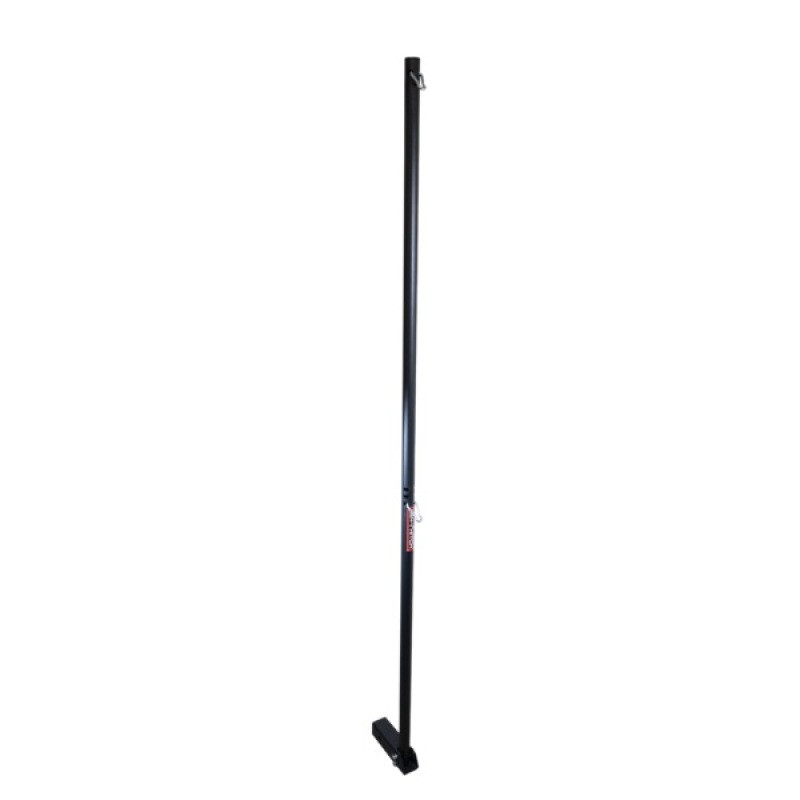 Gen-Y 6ft Flag Pole w/2in Extended Receiver - GH-102208