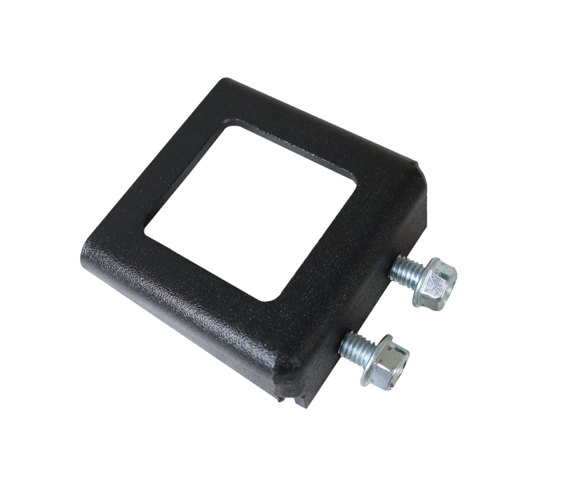 Gen-Y 2in Bolt-On Anti Rattle Hitch Tightener - GH-102229