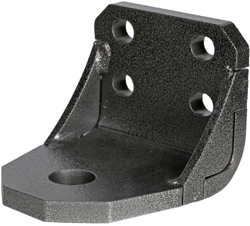 Gen-Y Glyder 2in drop Ball Platform Attachment w/1in Diameter Ball Shank - GH-12015