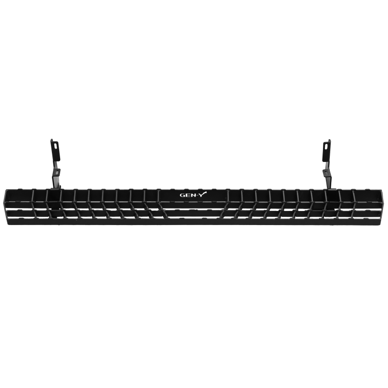 Gen-Y 20-25 GM 2500/3500 Standard Cab Running Boards - GH-25007