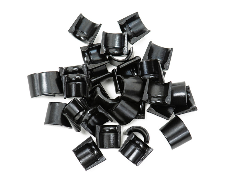 GSC P-D Mitsubishi 4G63T Evo 1-9 / 90-98 DSM Valve Keeper (Set Set of 32) - 1003