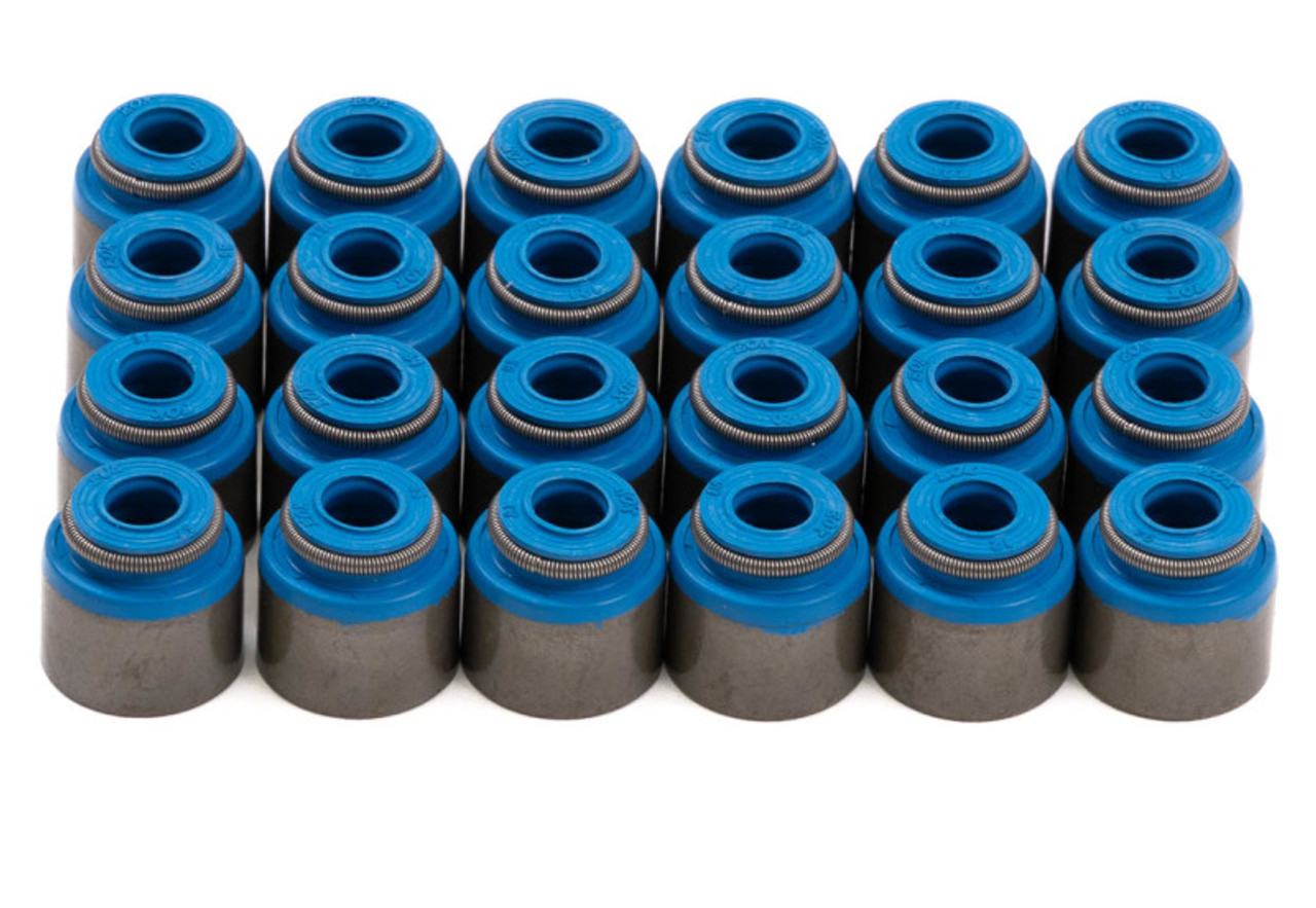 GSC P-D 2023+ Nissan 400Z VR30DDTT Valve Stem Seal - Set of 24 - 1056
