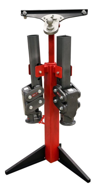 Gen-Y Gooseneck Display Stand (*Display Only*) - GH-5002