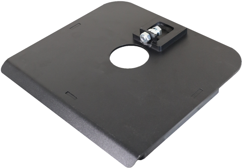 Gen-Y Capture Plate for Executive King Pin for Slider 5th Wheel Hitches - GH-70924