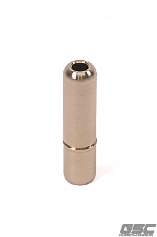 GSC P-D Mitsubishi 4B11T (.001+) Exhaust Valve Guide Stopper Style (Single) - 3013.001-1