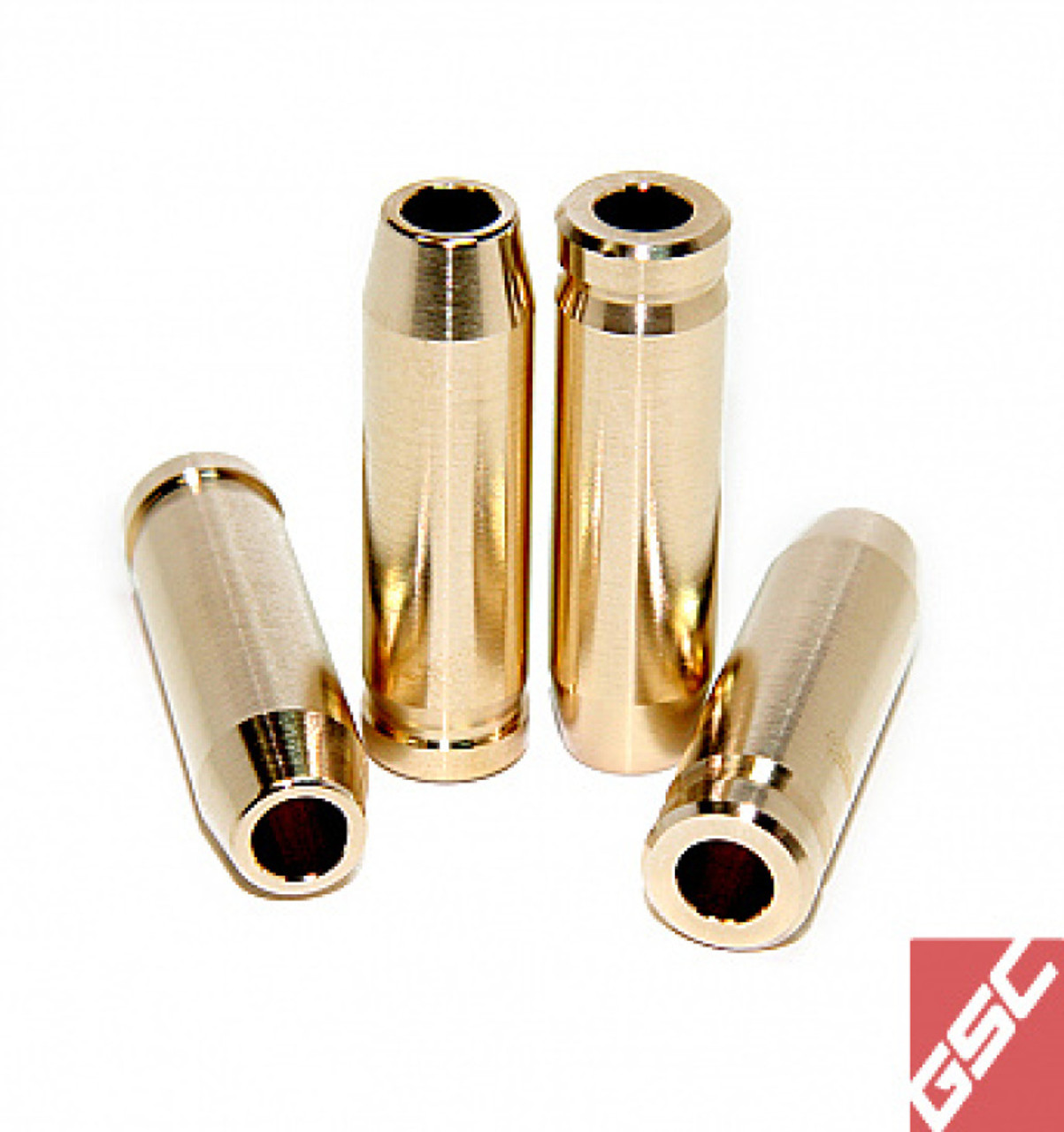 GSC P-D Subaru/Scion BRZ/FR-S FA20 Manganese Bronze Intake Valve Guide - Single - 3064