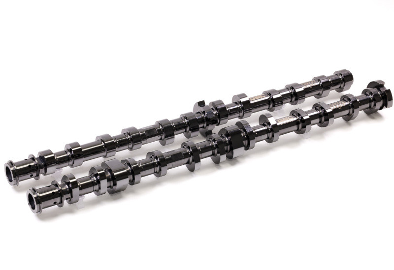 GSC P-D 2021+ BMW M3/M4 S58 S2 Cams 278/274 Billet w/Intake Trigger (Use w/Upgraded Turbo) - 7093S2