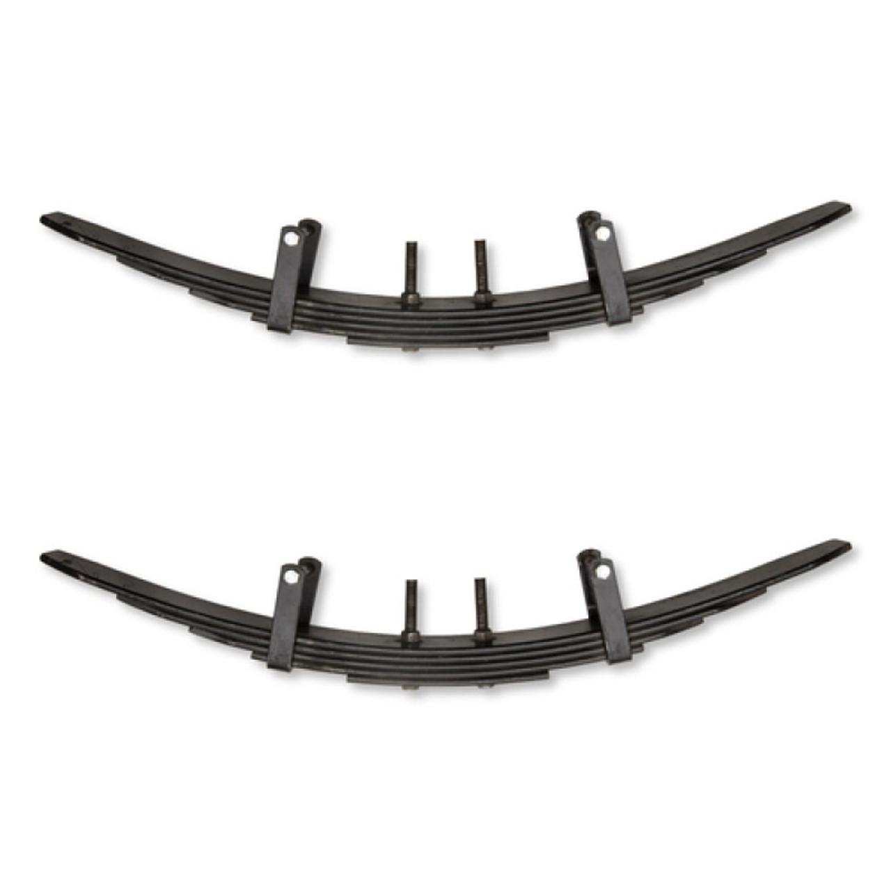 Rock Krawler 03-13 RAM 2500 HD / 2003+ RAM 3500 HD Spring Progressive Add A Pack - Rear - RK02567K