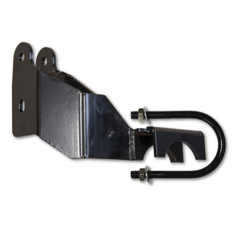 Rock Krawler 2018+ Jeep Wrangler JL 2-Door / JLU 4DR Rear Track Bar Relocation Bracket Kit - RK06718K