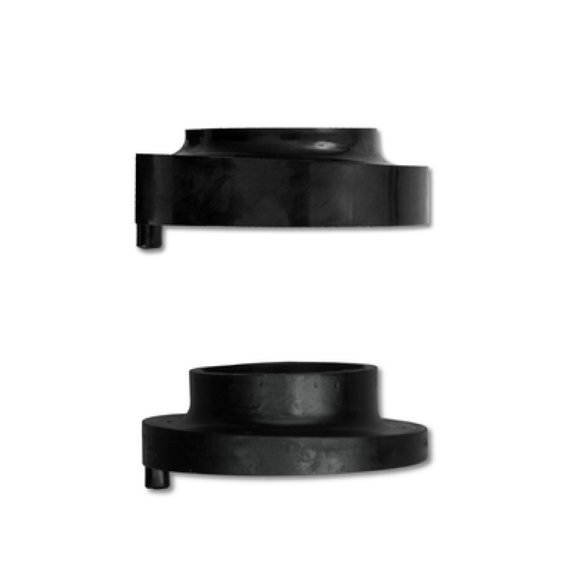 Rock Krawler 2018+ Jeep Wrangler JL 2DR / JLU 4DR Kit Rear Spring Pad Correction - RK06840 Photo - Primary