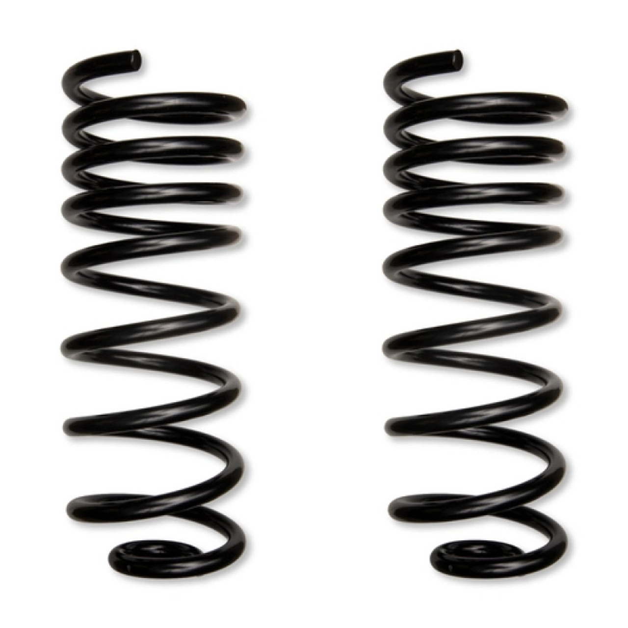 Rock Krawler 2014+ RAM 2500 HD Triple Rate Rear Coil Springs - RK07162P