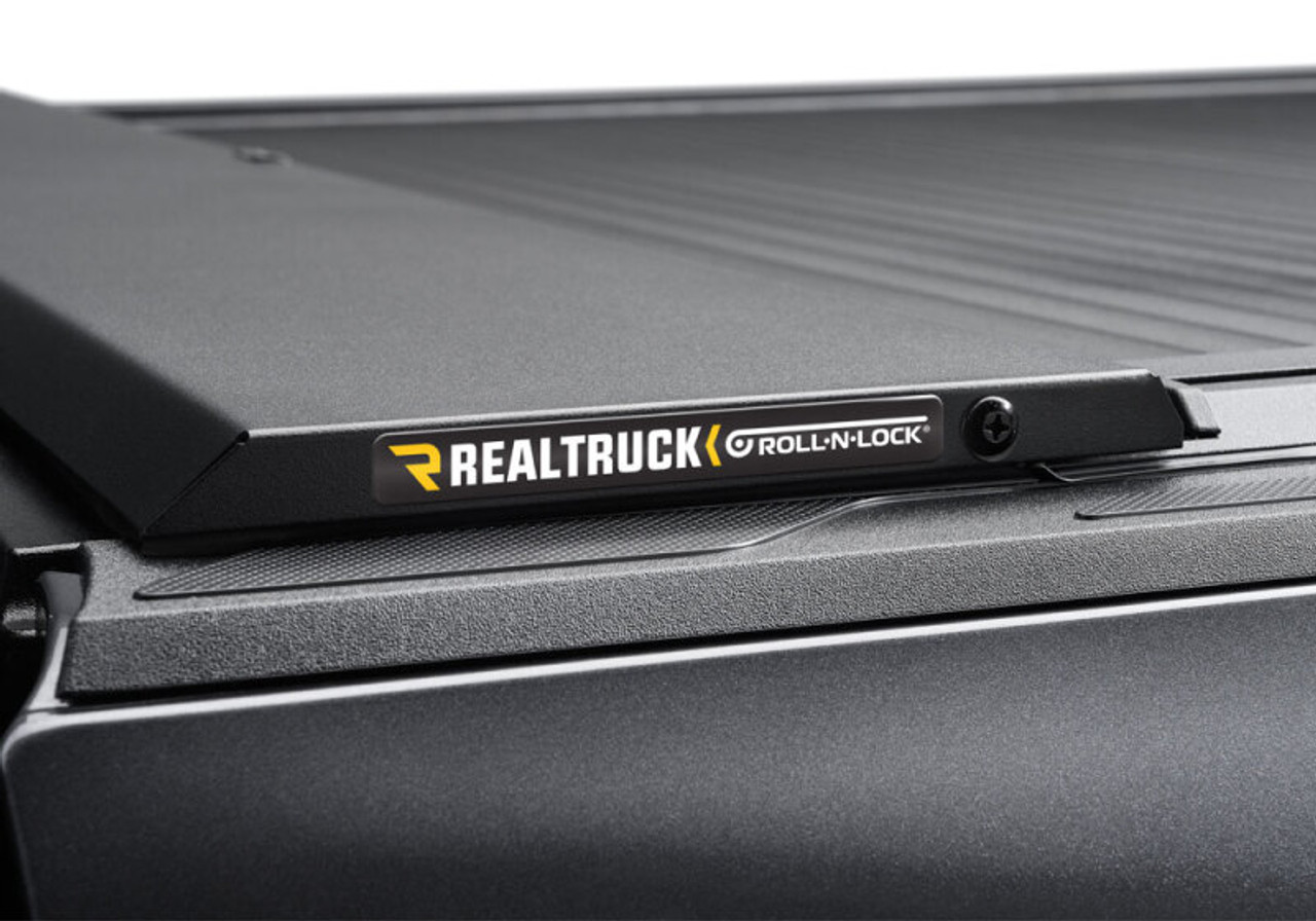 Roll-N-Lock 2022 Toyota Tundra (66.7in. Bed Length) A-Series XT Retractable Tonneau Cover - 575A-XT