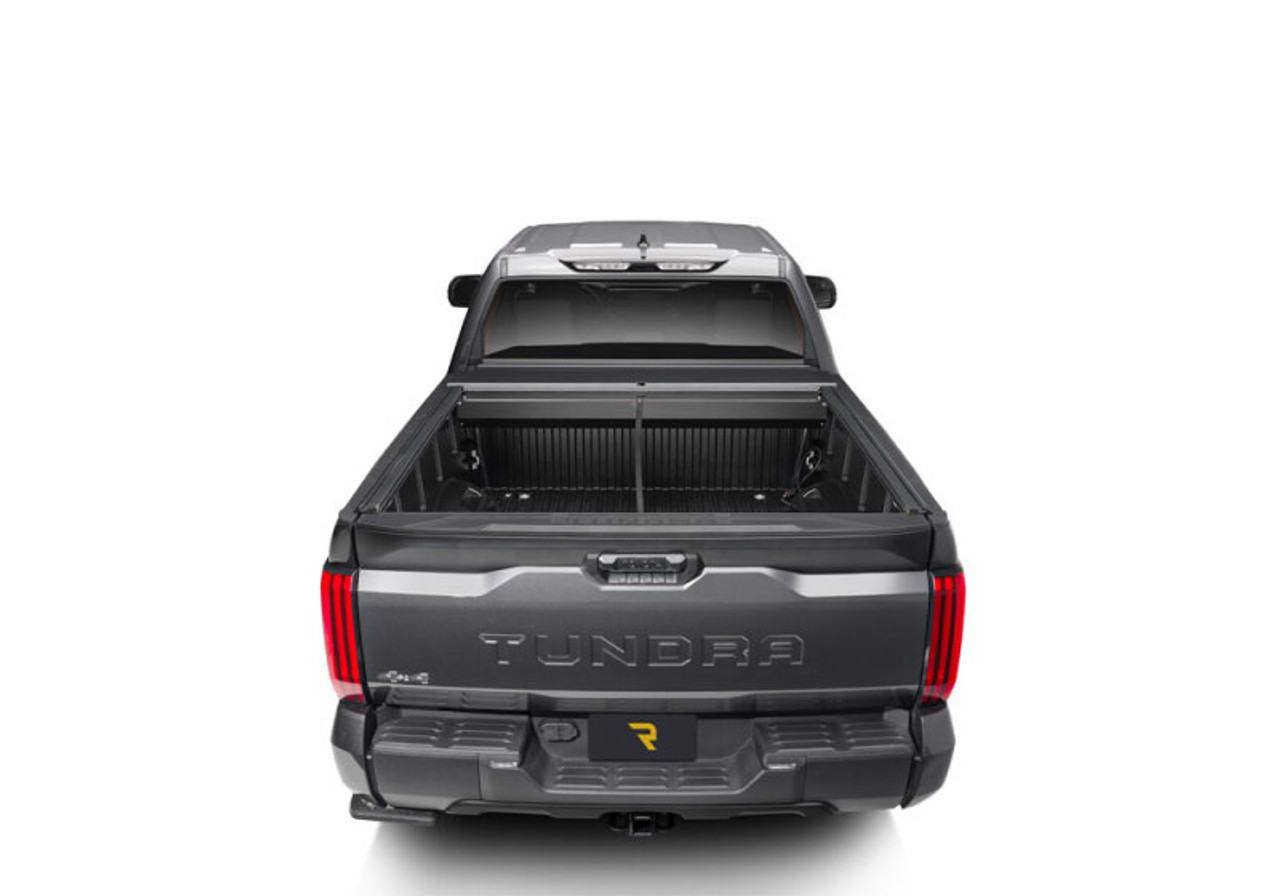 Roll-N-Lock 2022 Toyota Tundra (66.7in. Bed Length) A-Series XT Retractable Tonneau Cover - 575A-XT
