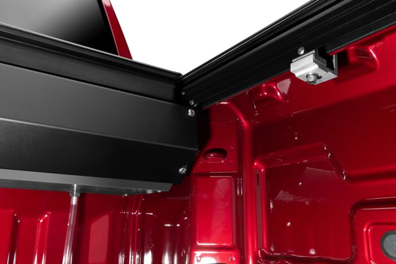 Roll-N-Lock 2022 Ford Maverick 54.4in A-Series Retractable Tonneau Cover - BT135A