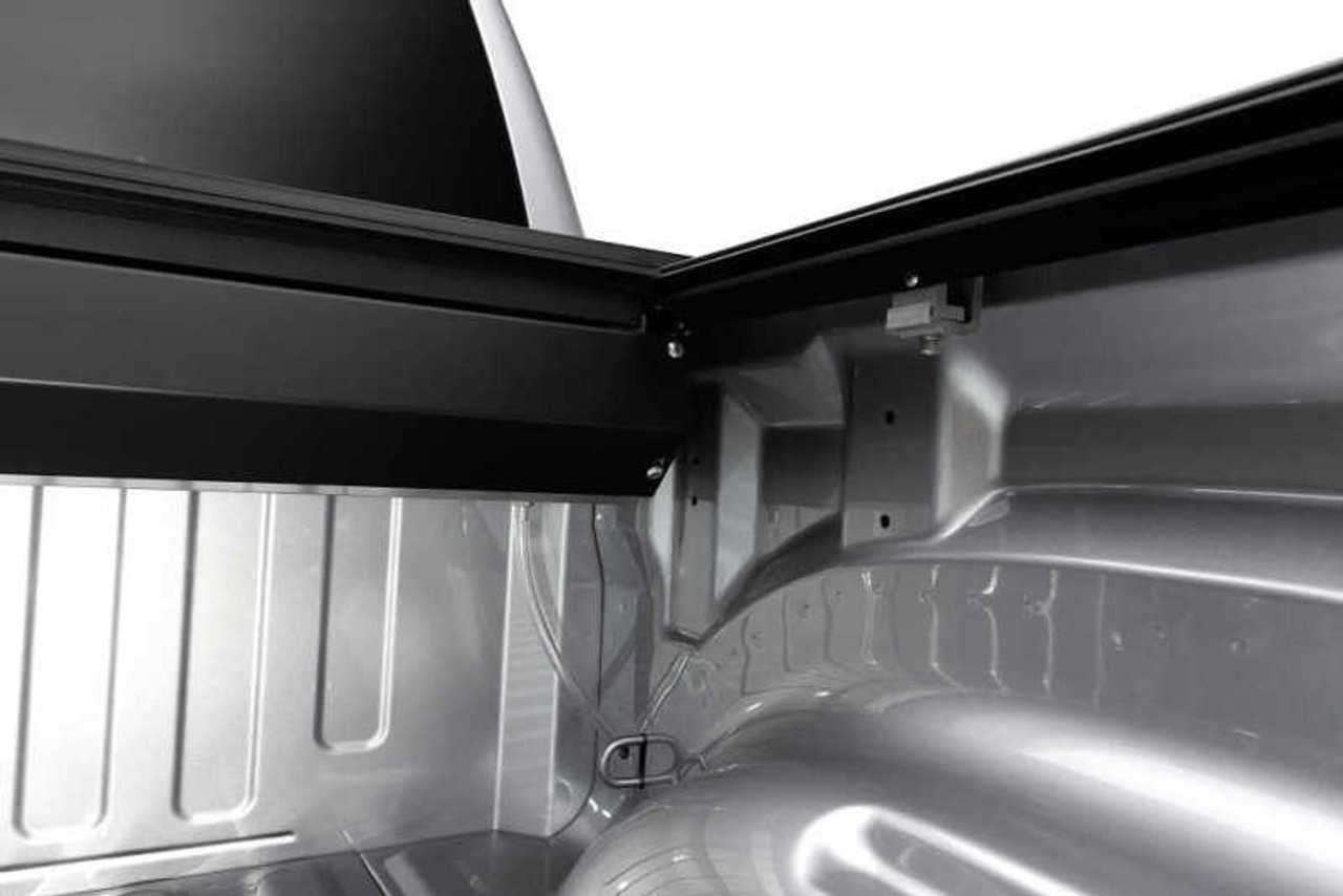 Roll-N-Lock 2019 Ram 1500 XSB 65.5in A-Series Retractable Tonneau Cover - BT401A