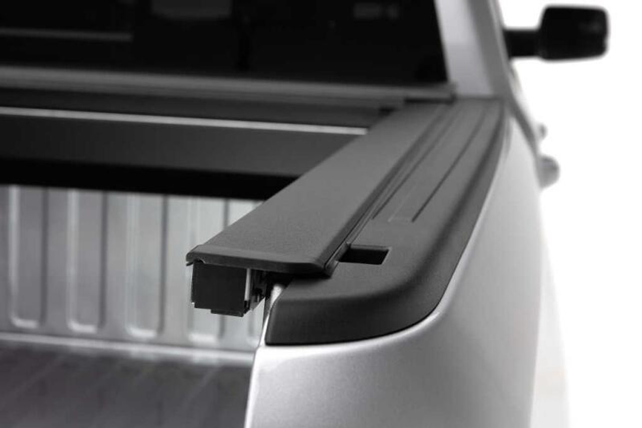 Roll-N-Lock 2019 Ram 1500 XSB 65.5in A-Series Retractable Tonneau Cover - BT401A