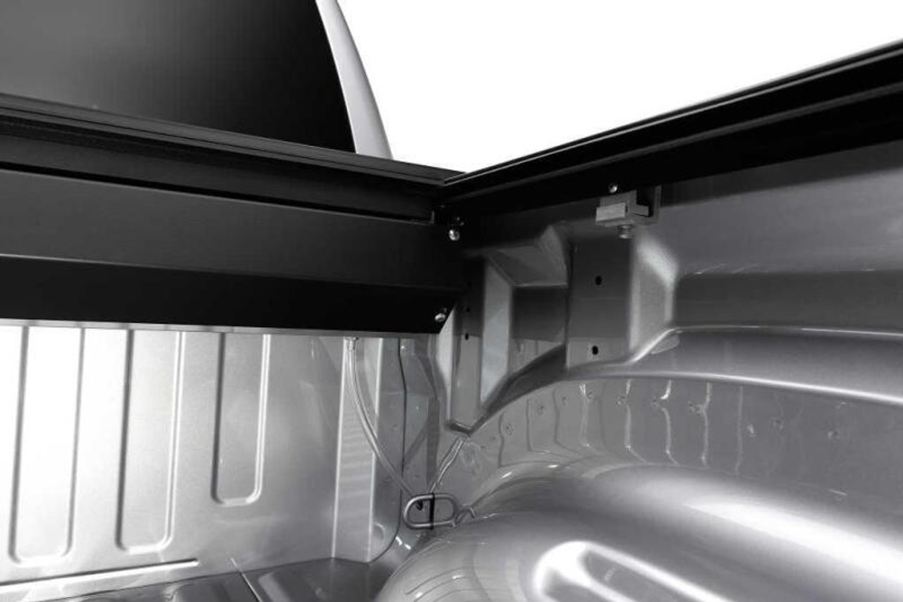 Roll-N-Lock 2019 Ram 1500 XSB 65.5in A-Series Retractable Tonneau Cover - BT401A