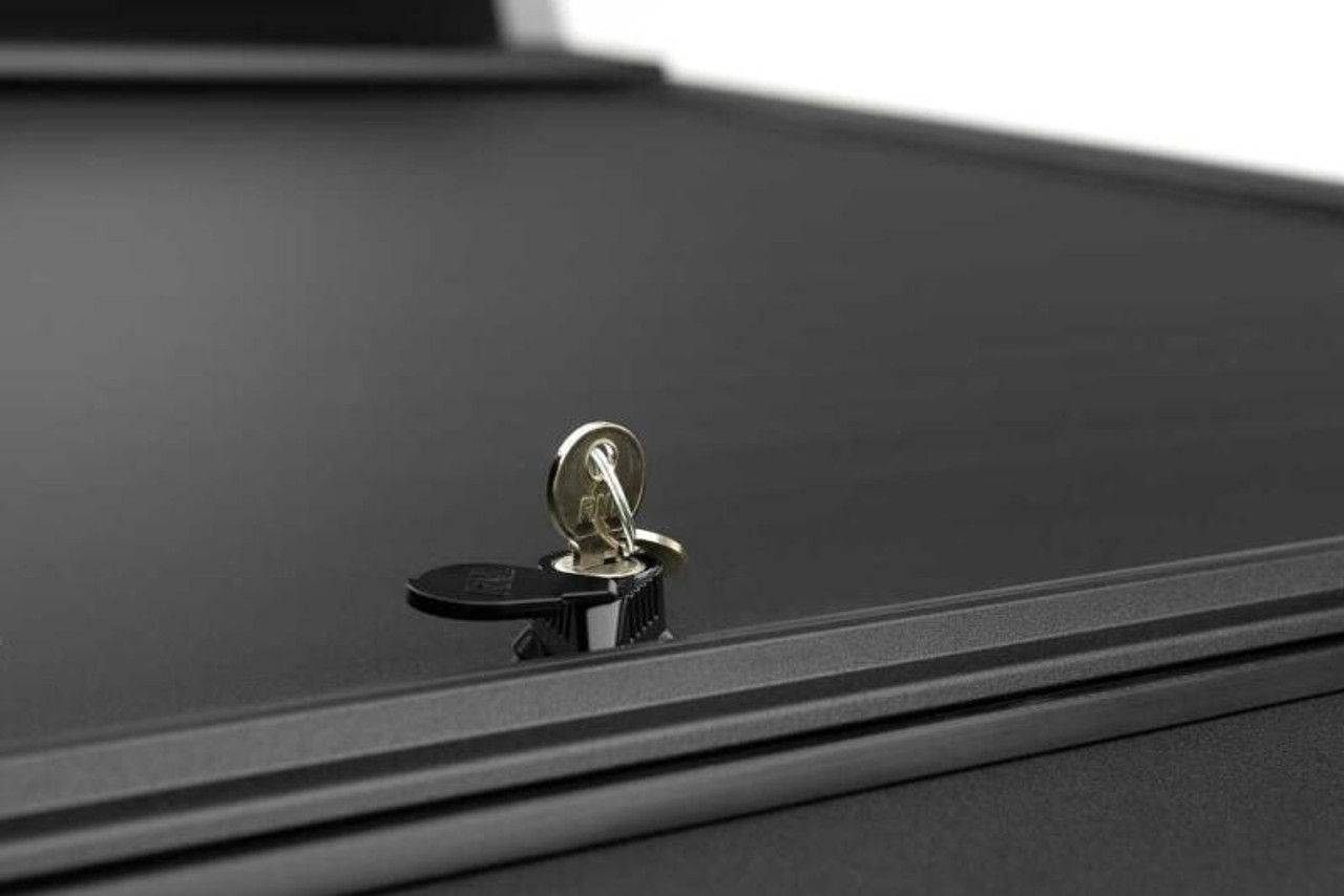 Roll-N-Lock 2019 Ram 1500 XSB 65.5in A-Series Retractable Tonneau Cover - BT401A