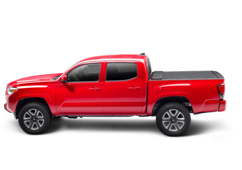 Roll-N-Lock 16-19 Toyota Tacoma Access/Double Cab LB 73-7/8in A-Series Retractable Tonneau Cover - BT531A