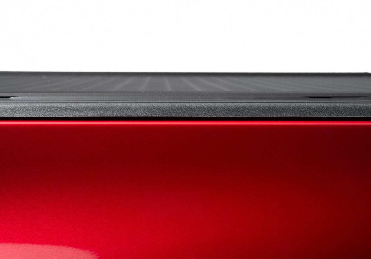 Roll-N-Lock 2024 Toyota Tacoma 6ft A-Series Retractable Tonneau Cover - BT533A