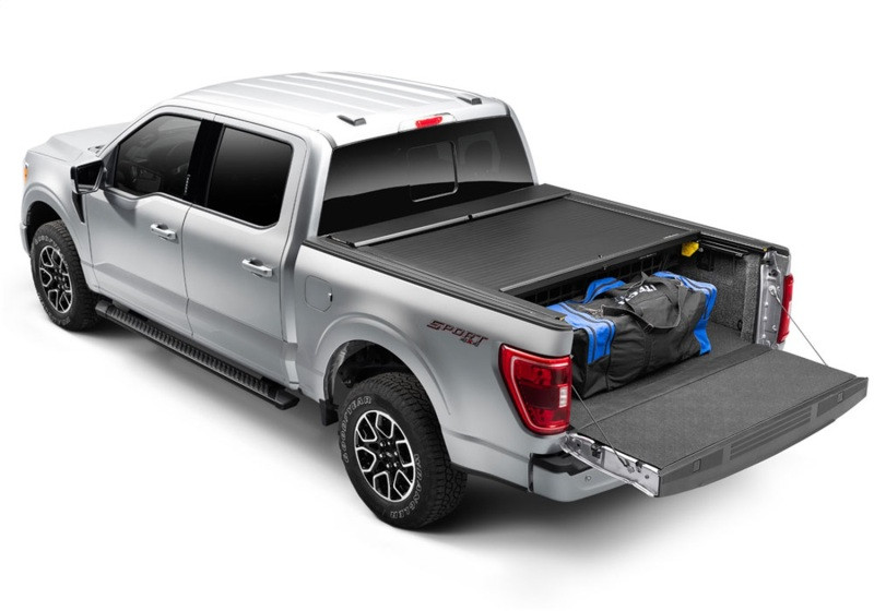 Roll-N-Lock 2019 Ford Ranger 61in Cargo Manager - CM122