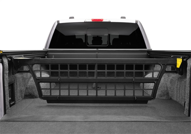 Roll-N-Lock 2019 Ford Ranger 61in Cargo Manager - CM122