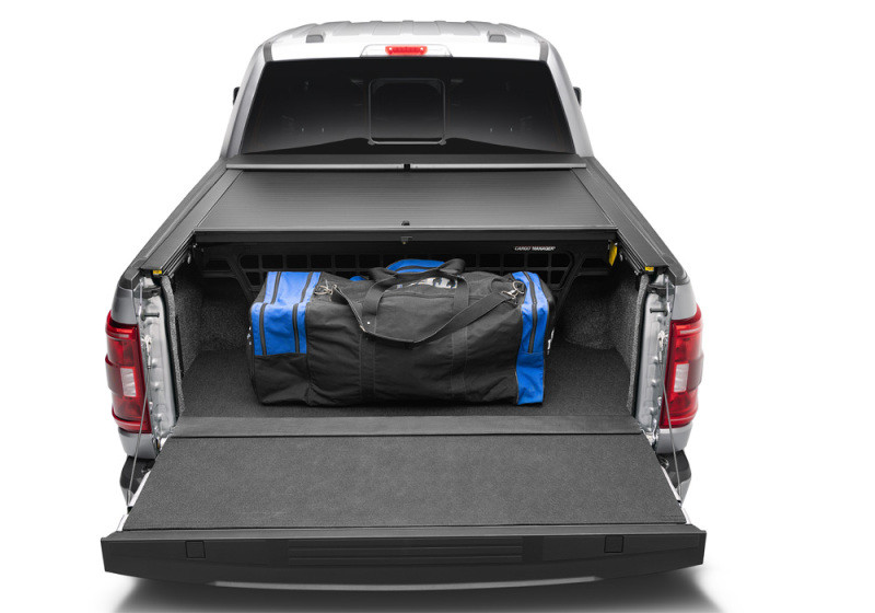 Roll-N-Lock 2019 Ford Ranger 61in Cargo Manager - CM122