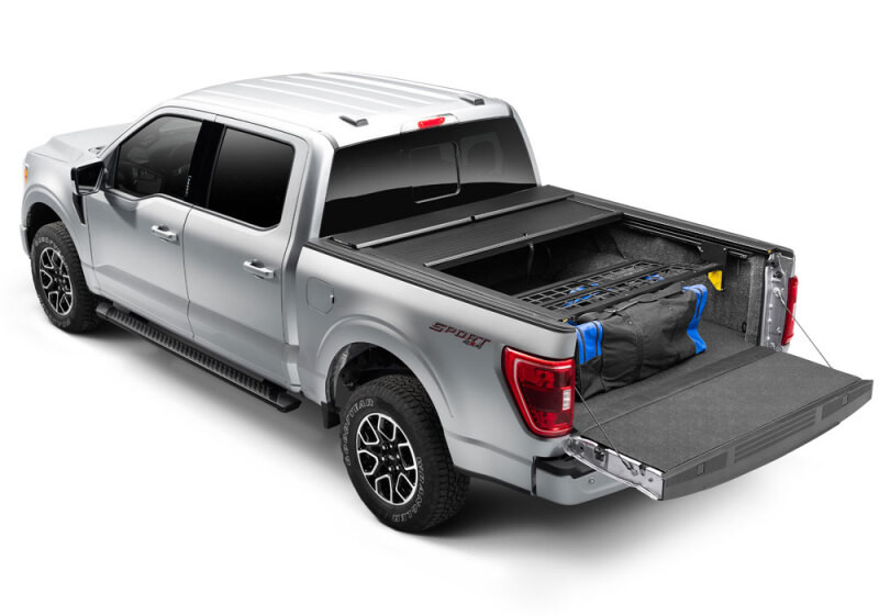 Roll-N-Lock 2019 Ford Ranger 61in Cargo Manager - CM122