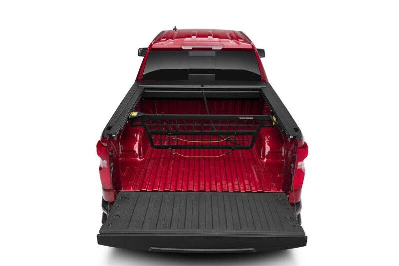 Roll-N-Lock 14-18 Chevy Silverado/Sierra 1500 LB 96-3/8in Cargo Manager - CM222