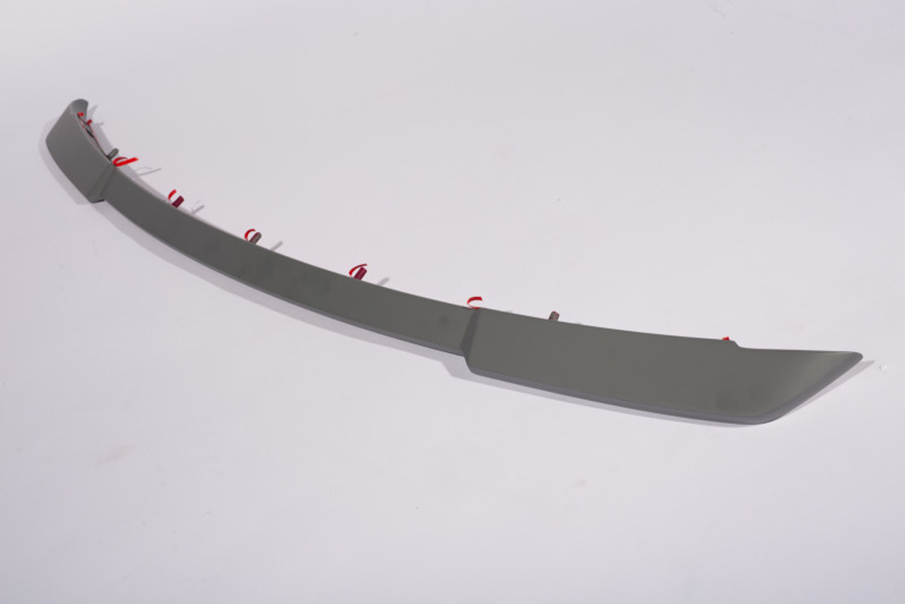 Roush 2015-2023 Ford Mustang Primed Rear Spoiler - 421883